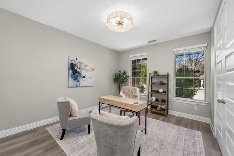 3696 Furrow Road Frisco TX 75035