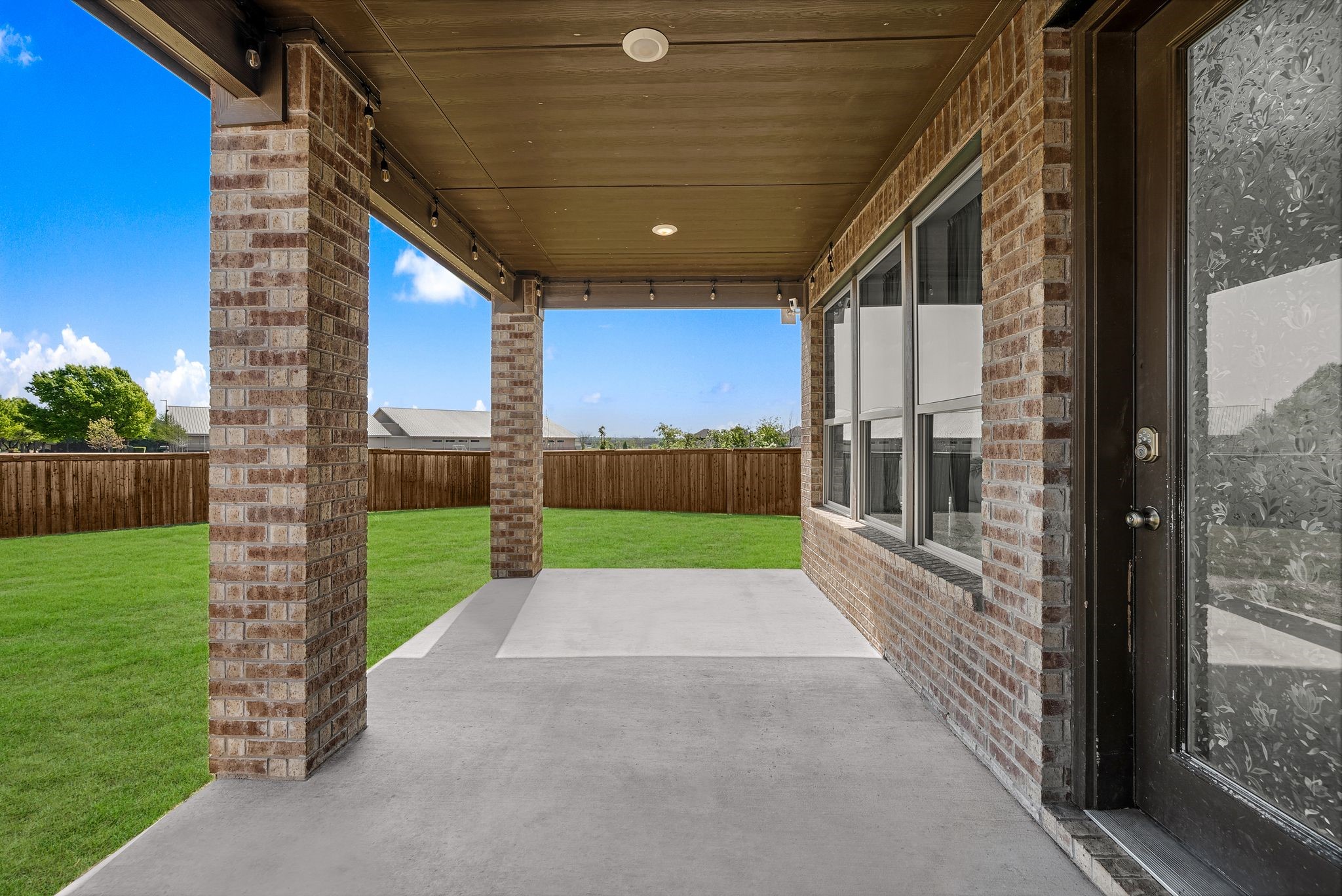 3696 Furrow Road Frisco TX 75035