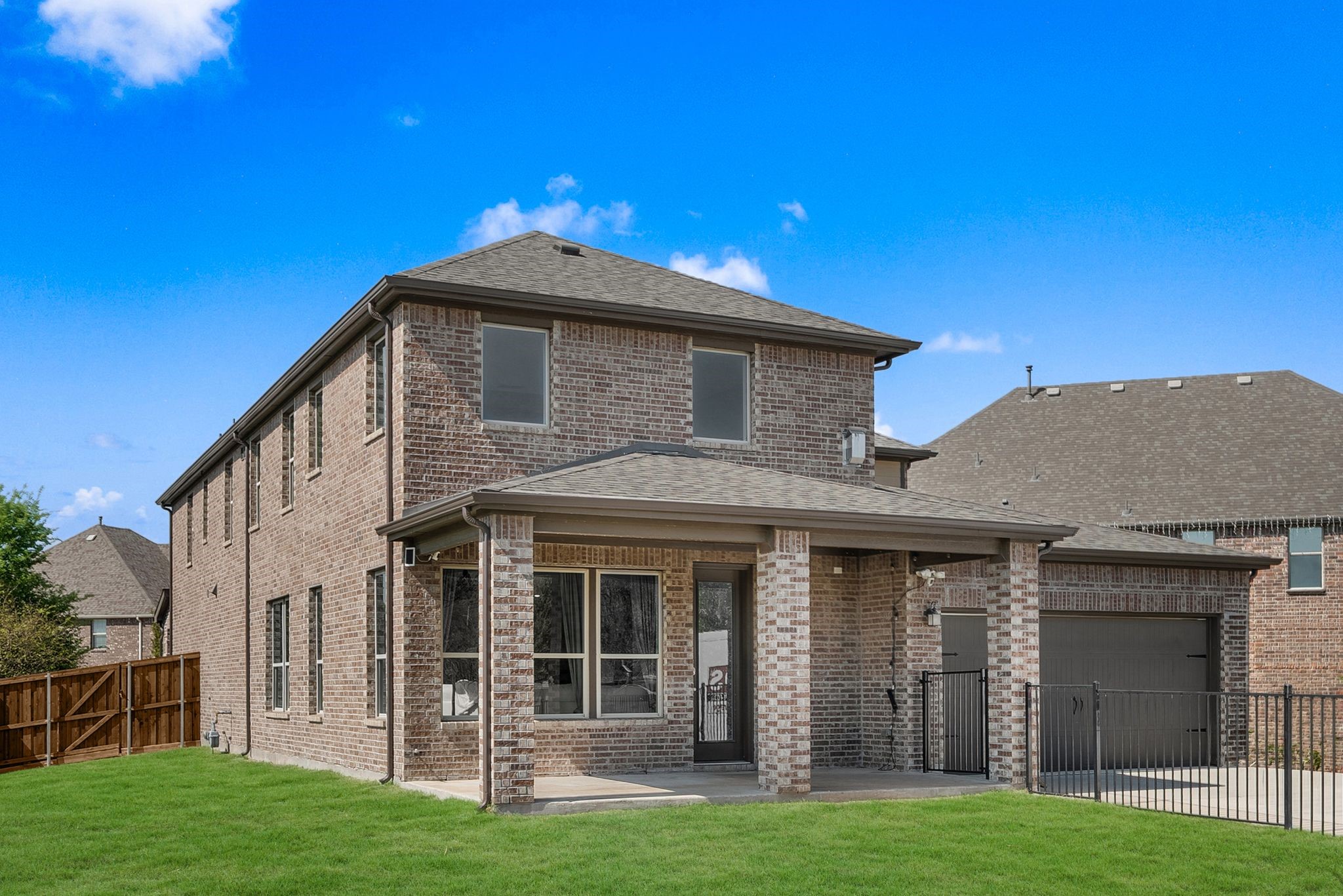 3696 Furrow Road Frisco TX 75035