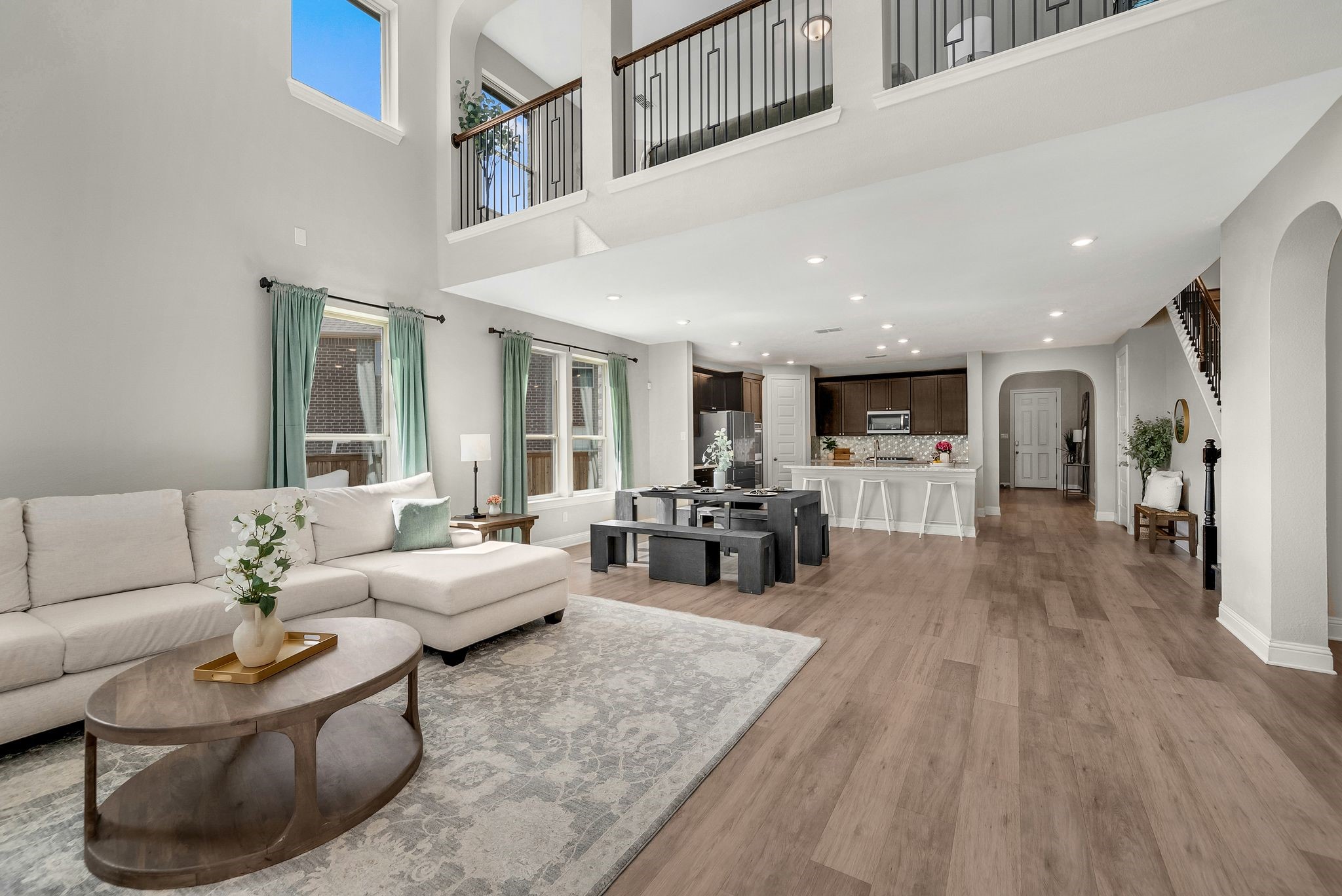3696 Furrow Road Frisco TX 75035