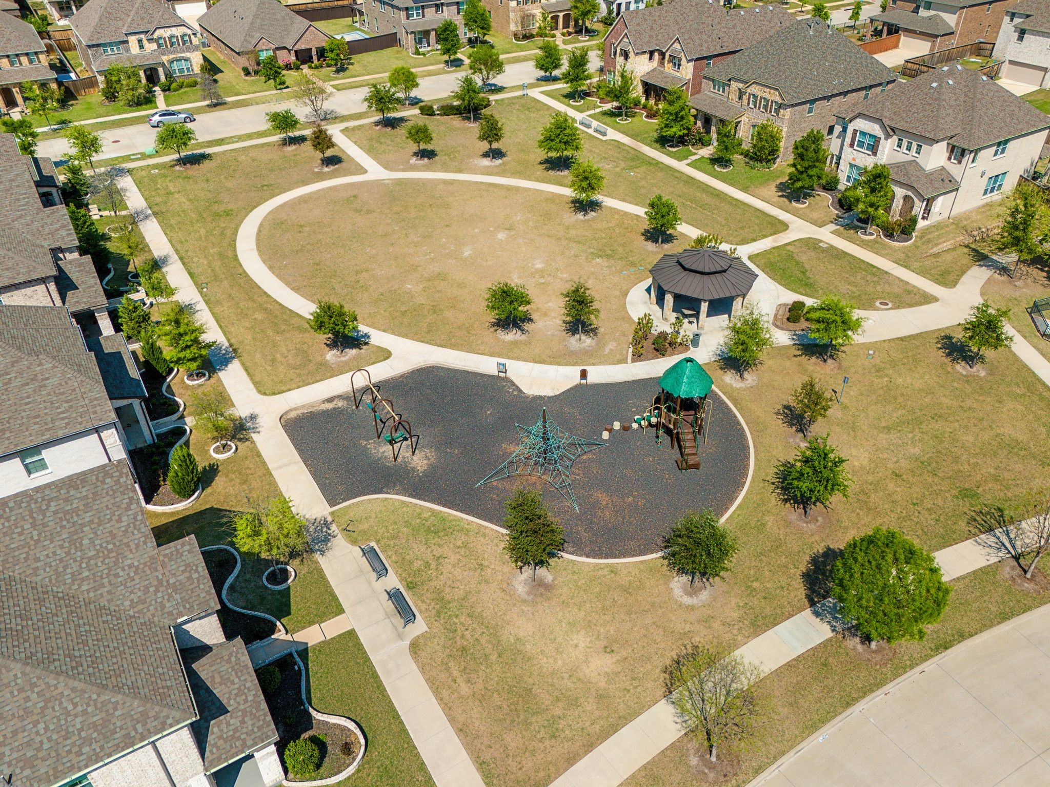 3696 Furrow Road Frisco TX 75035