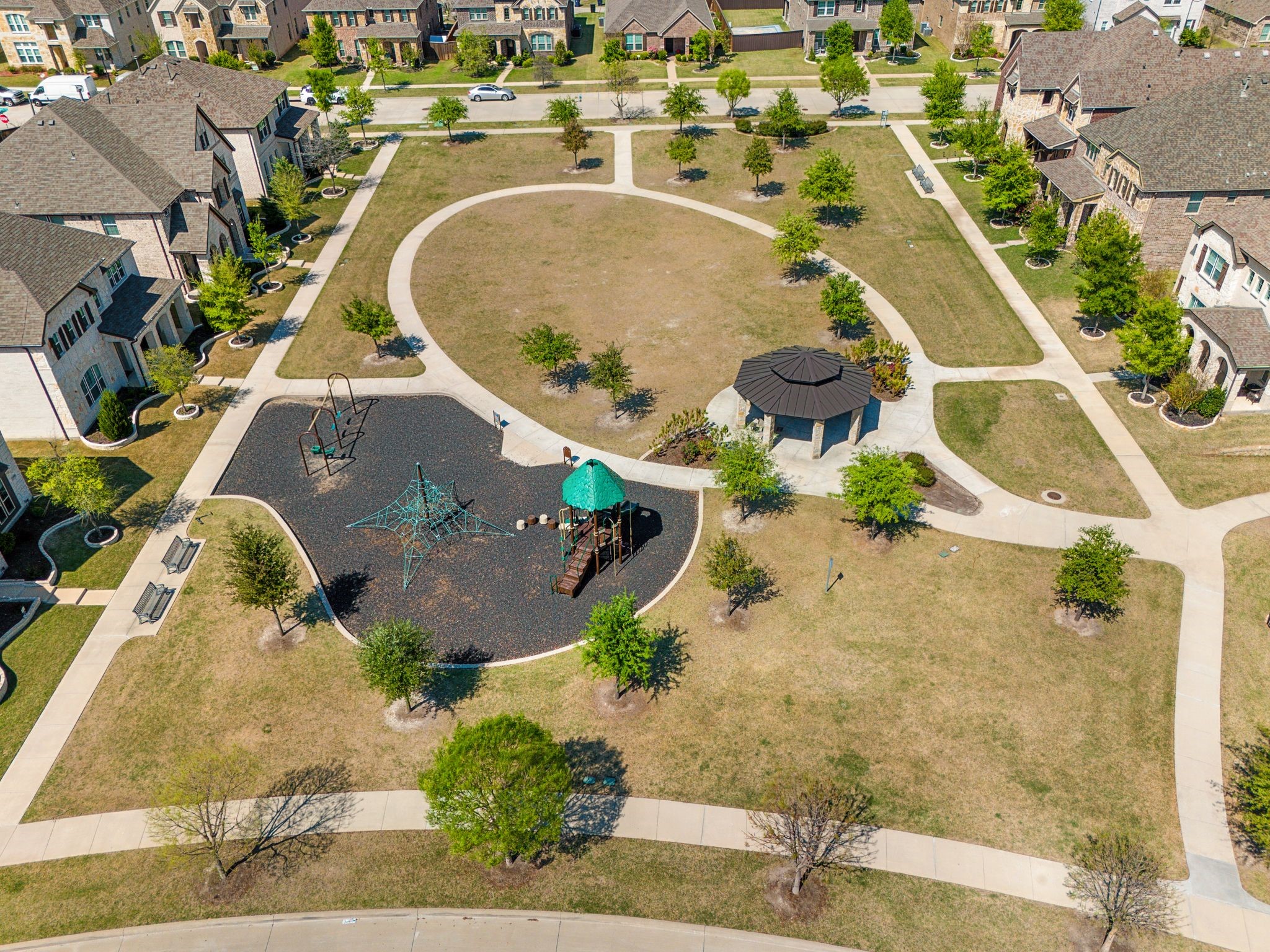 3696 Furrow Road Frisco TX 75035