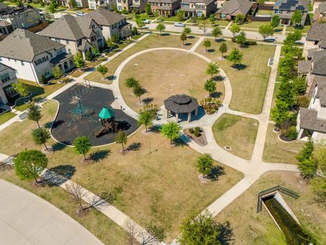 3696 Furrow Road Frisco TX 75035