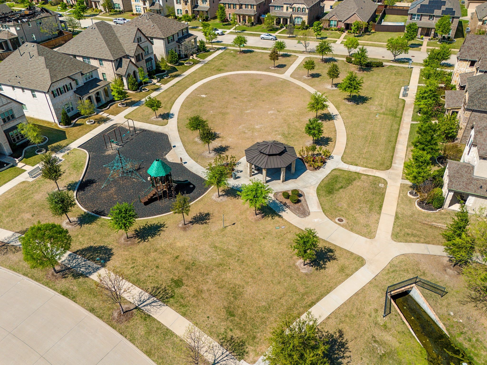 3696 Furrow Road Frisco TX 75035