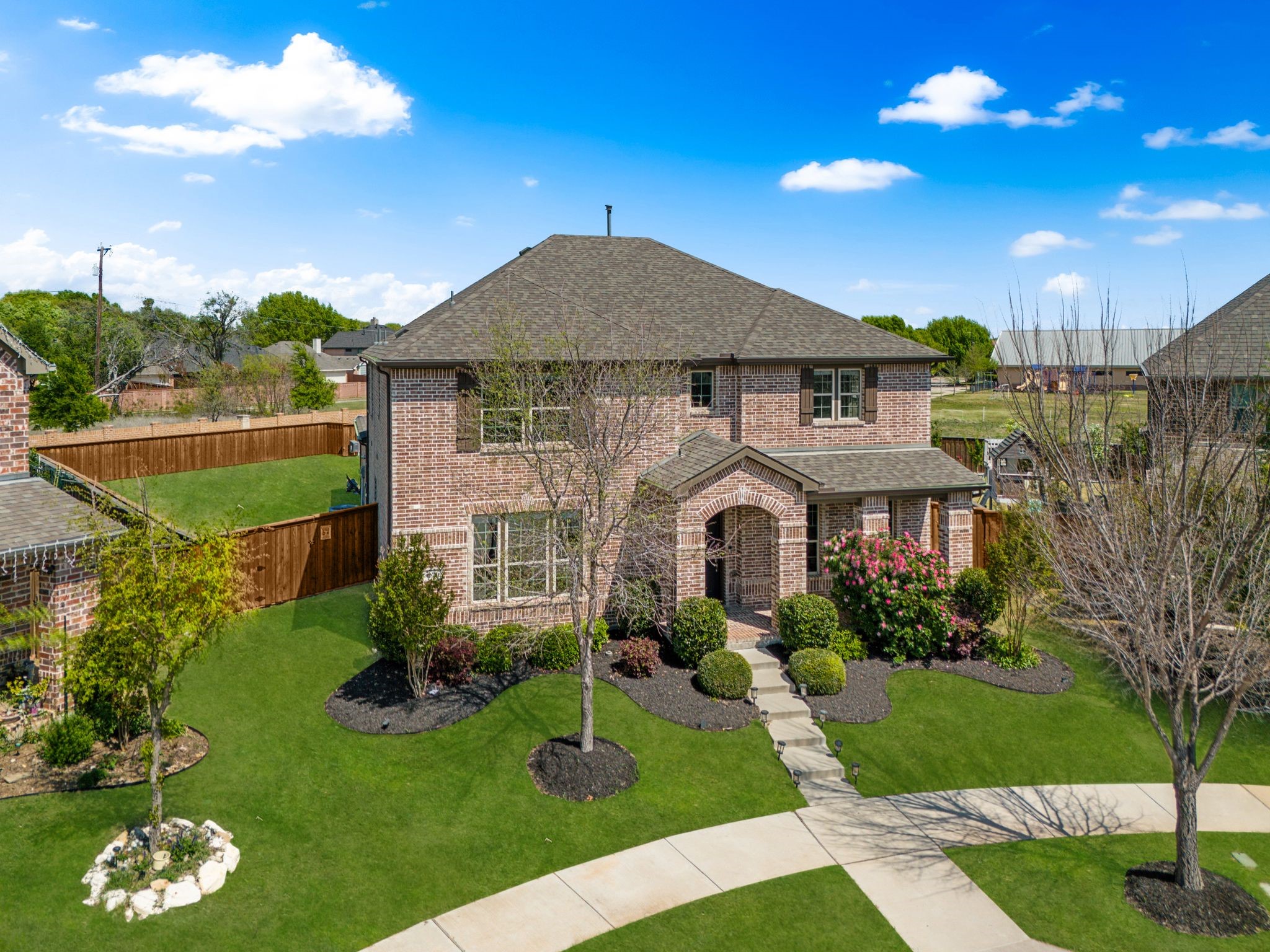 3696 Furrow Road Frisco TX 75035