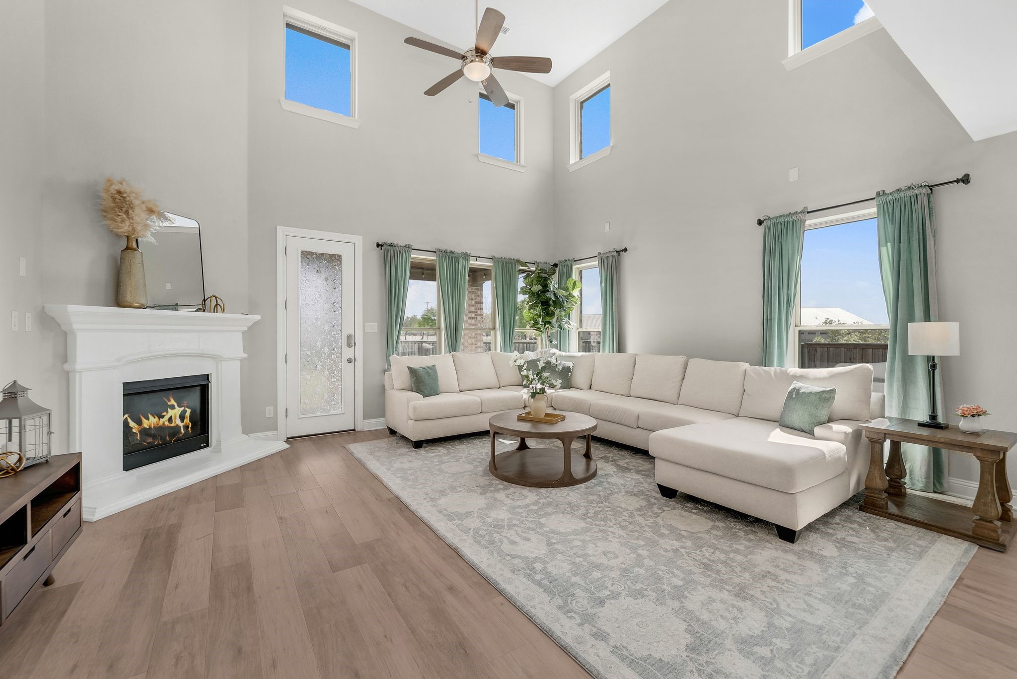 3696 Furrow Road Frisco TX 75035
