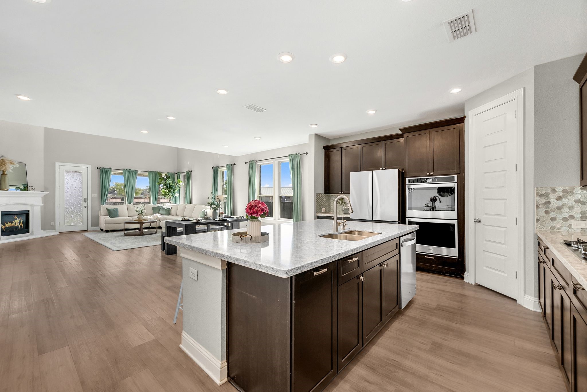 3696 Furrow Road Frisco TX 75035
