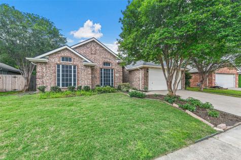 2408 Creek Crossing Court Arlington TX 76018
