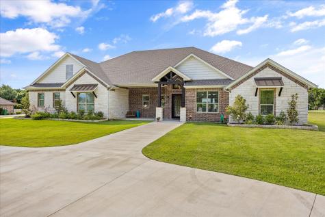 2207 Wood Duck Lane Granbury TX 76049