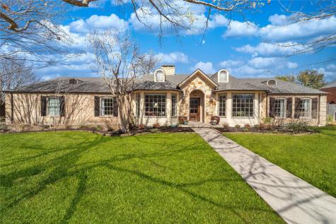 5619 Northmoor Drive Dallas TX 75230