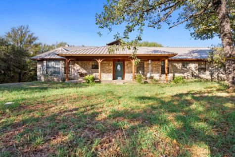 2520 Meadow Wood Road Granbury TX 76048