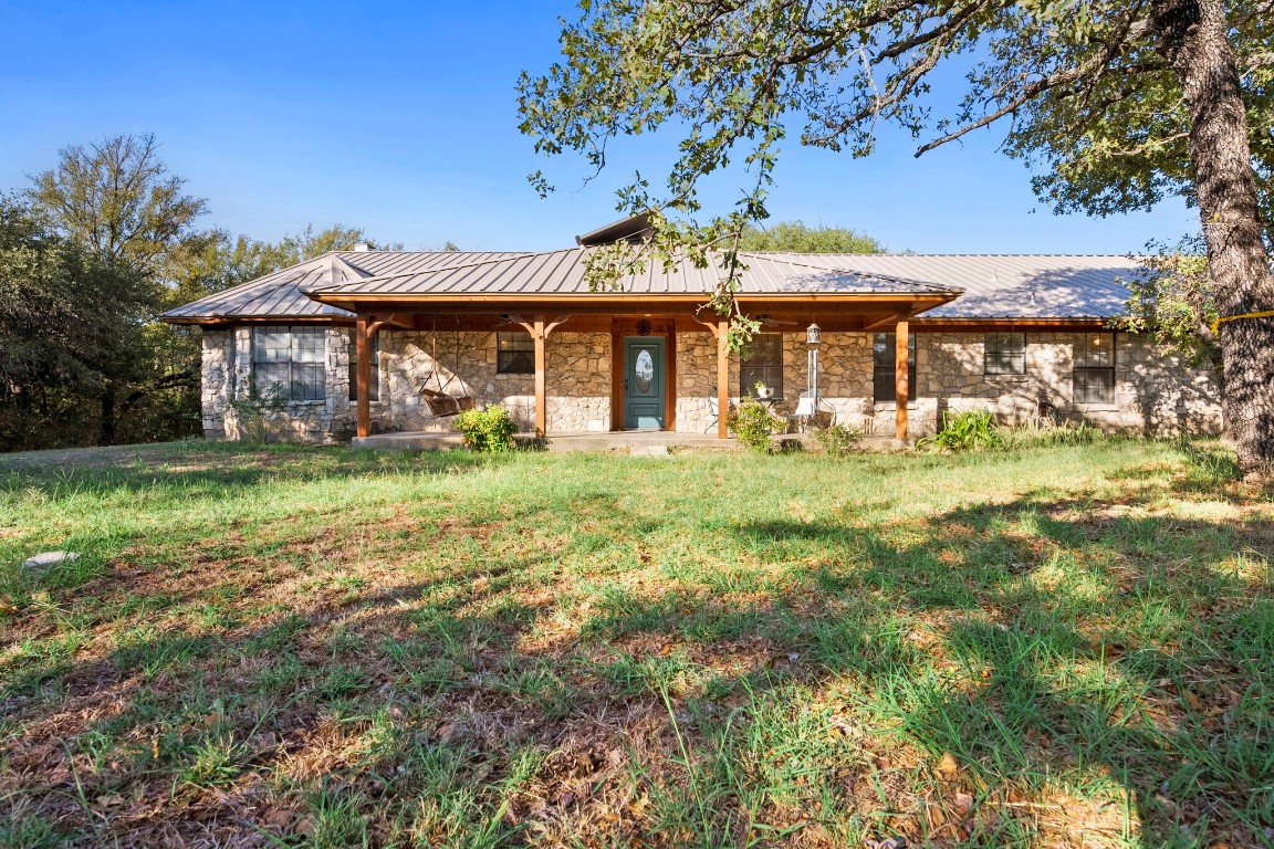 2520 Meadow Wood Road Granbury TX 76048