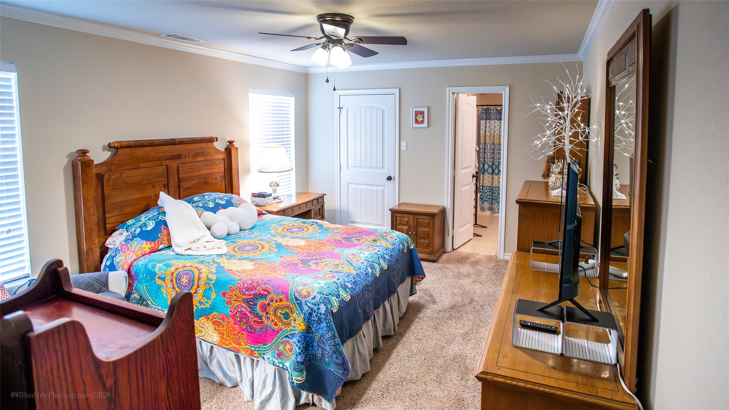 206 W Oak Olney TX 76374