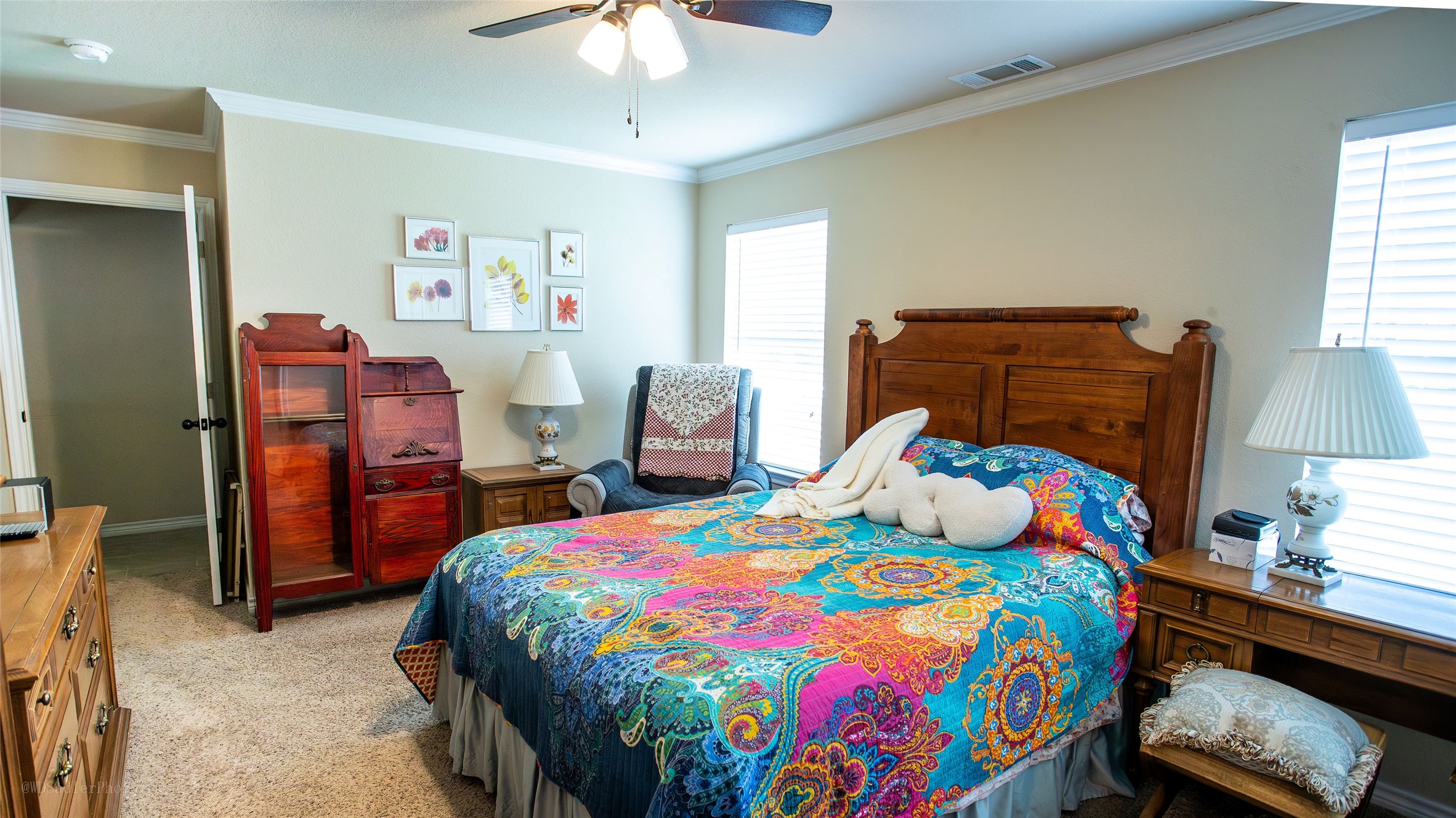 206 W Oak Olney TX 76374