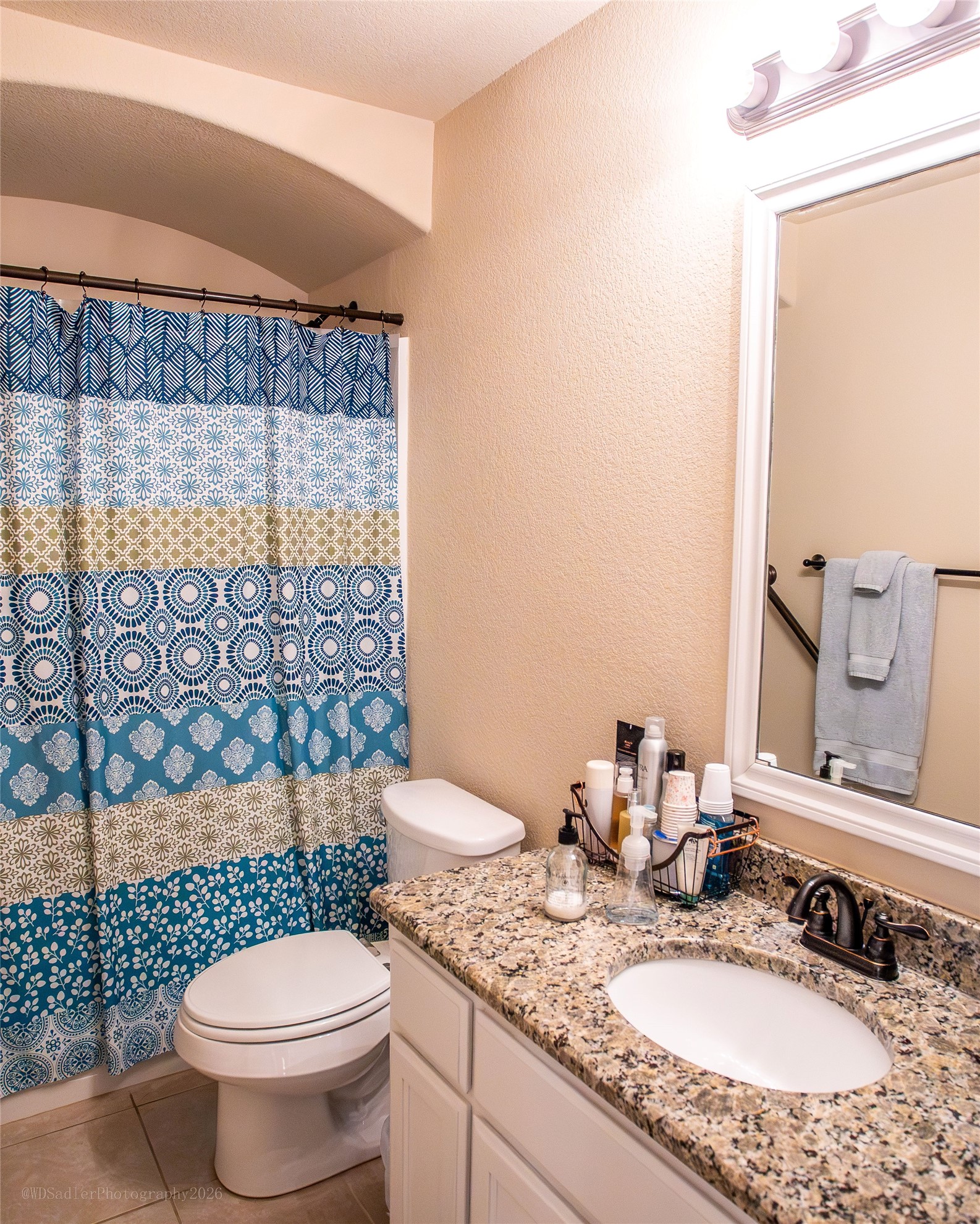 206 W Oak Olney TX 76374