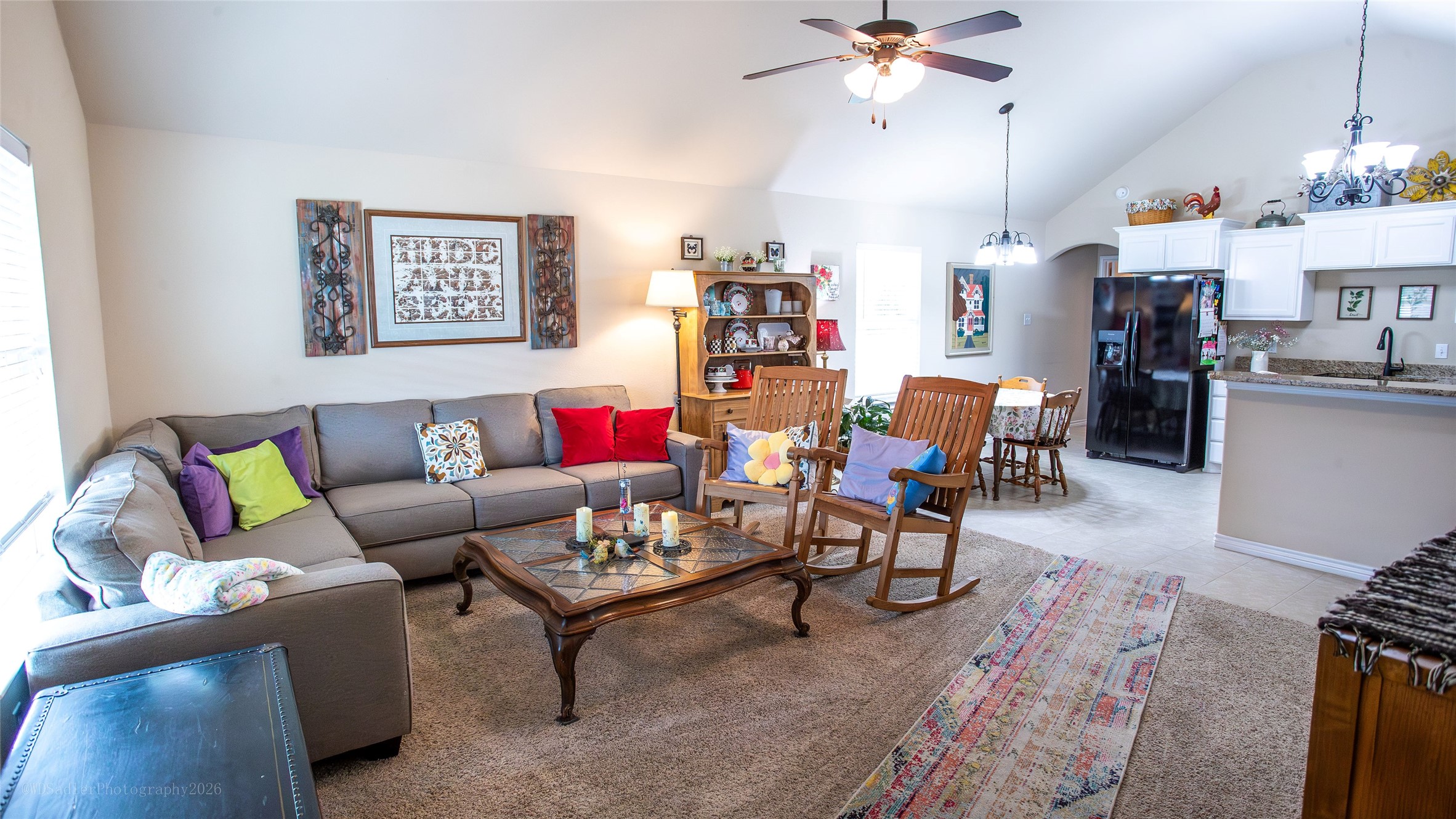 206 W Oak Olney TX 76374