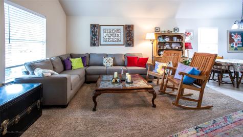206 W Oak Olney TX 76374