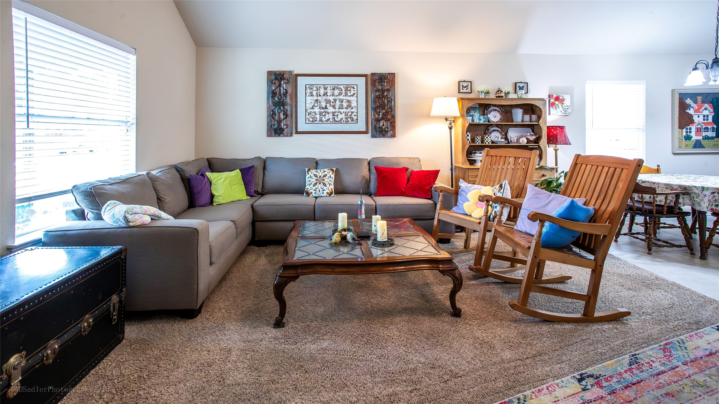 206 W Oak Olney TX 76374