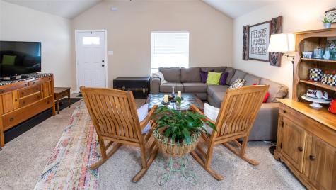 206 W Oak Olney TX 76374