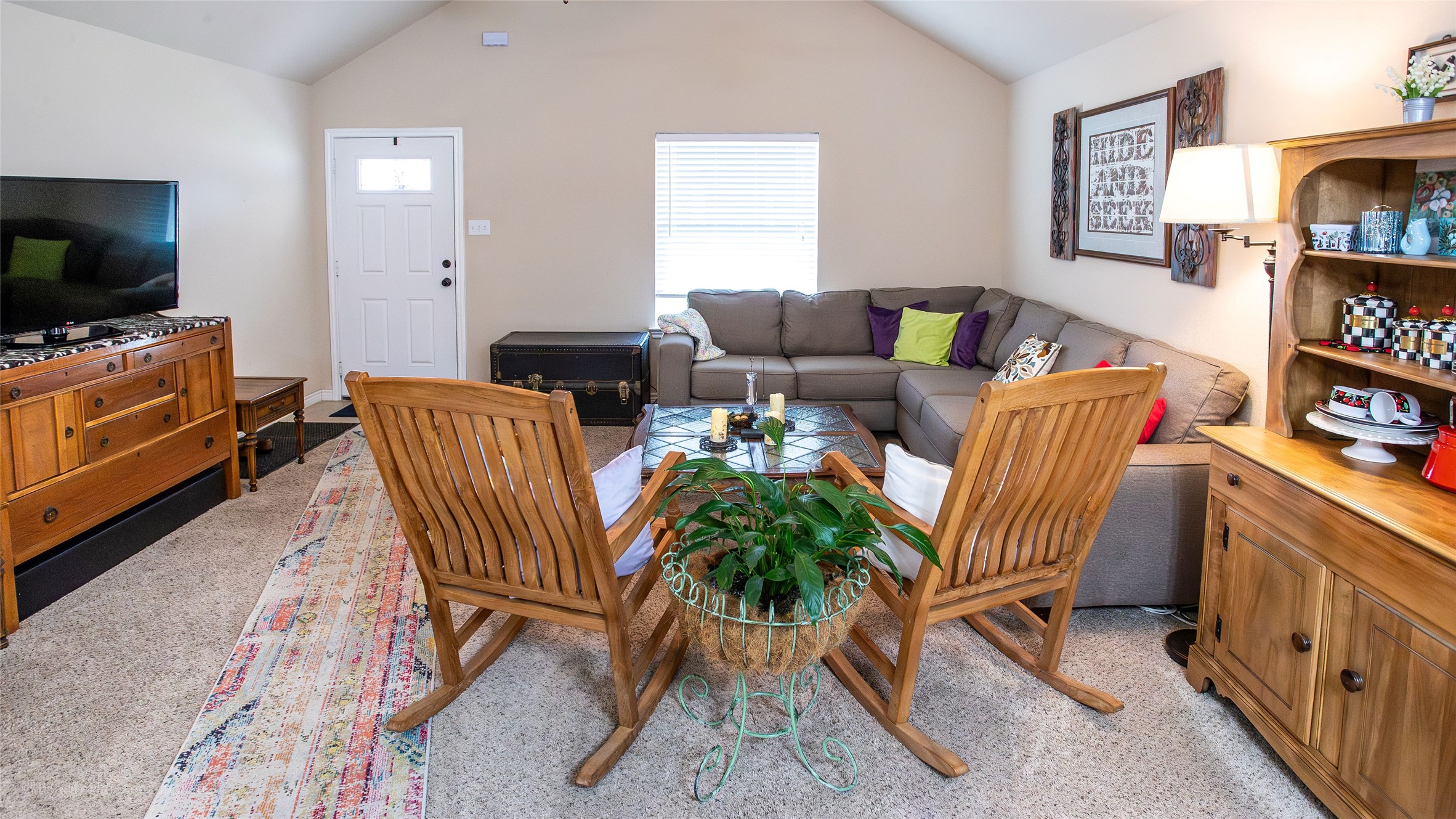 206 W Oak Olney TX 76374
