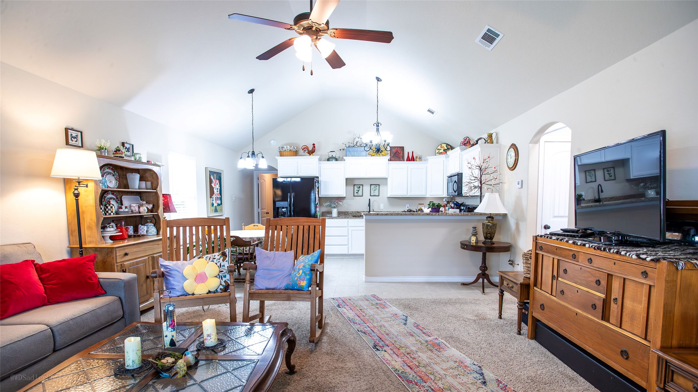 206 W Oak Olney TX 76374