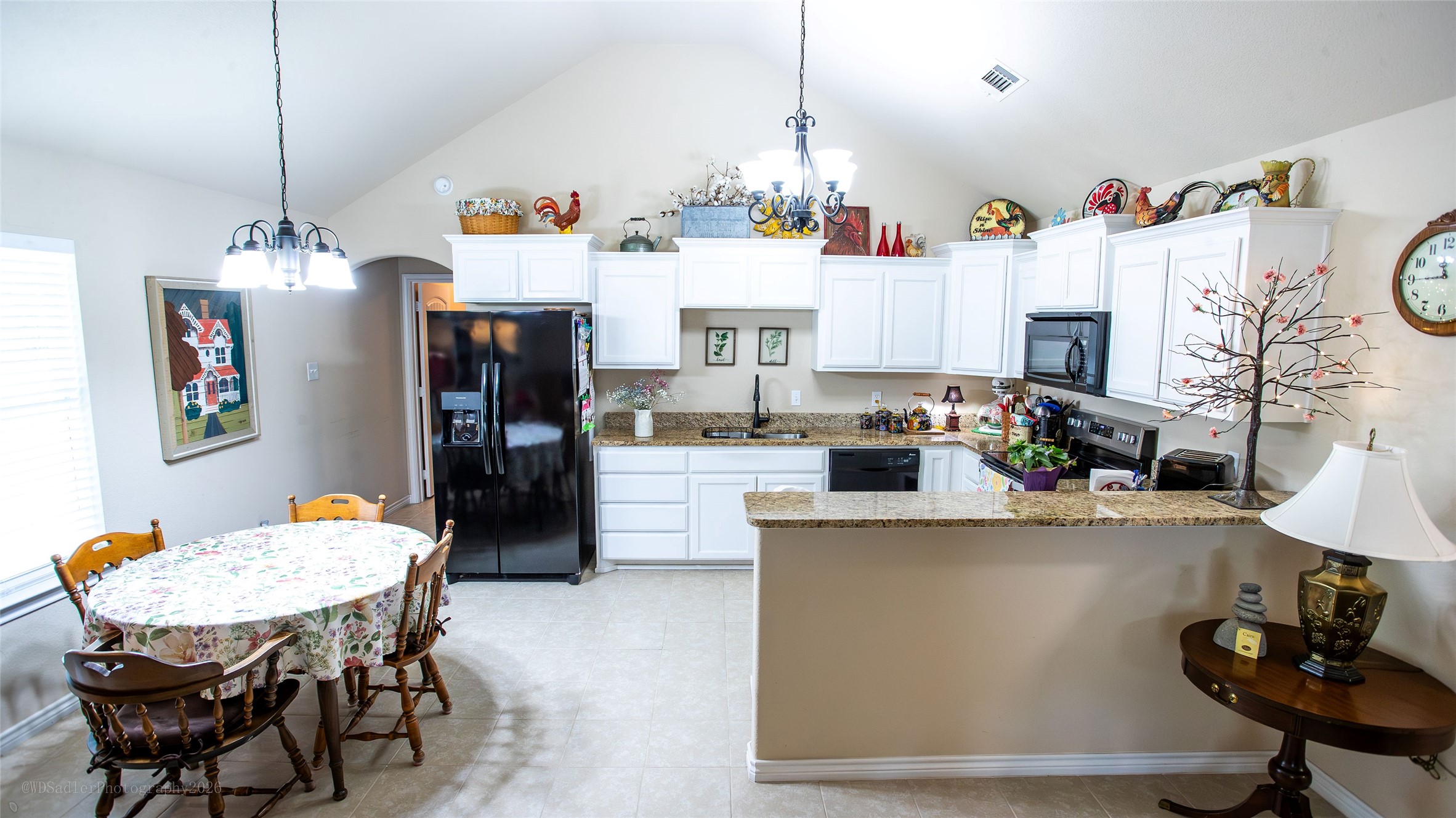 206 W Oak Olney TX 76374