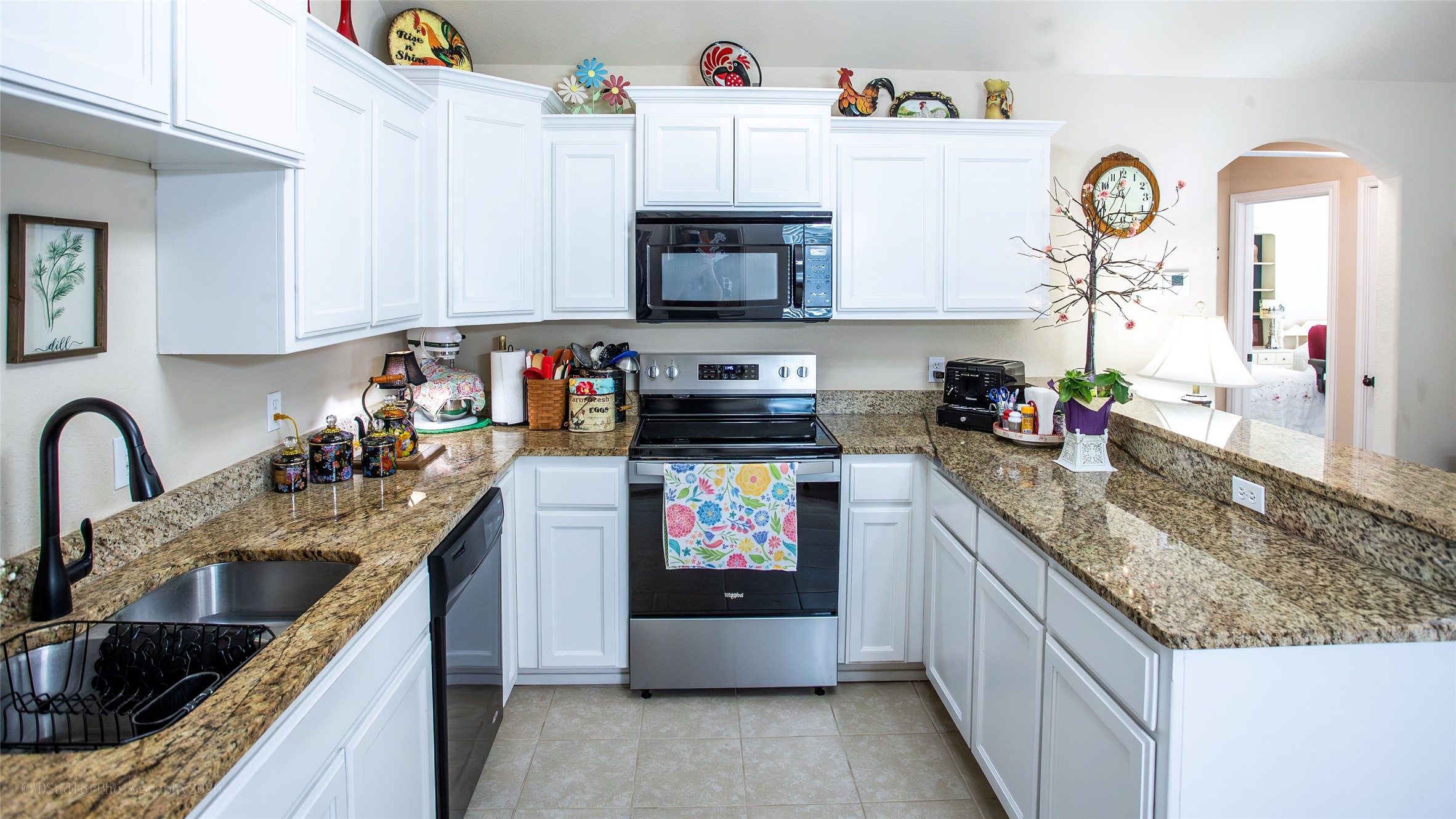 206 W Oak Olney TX 76374
