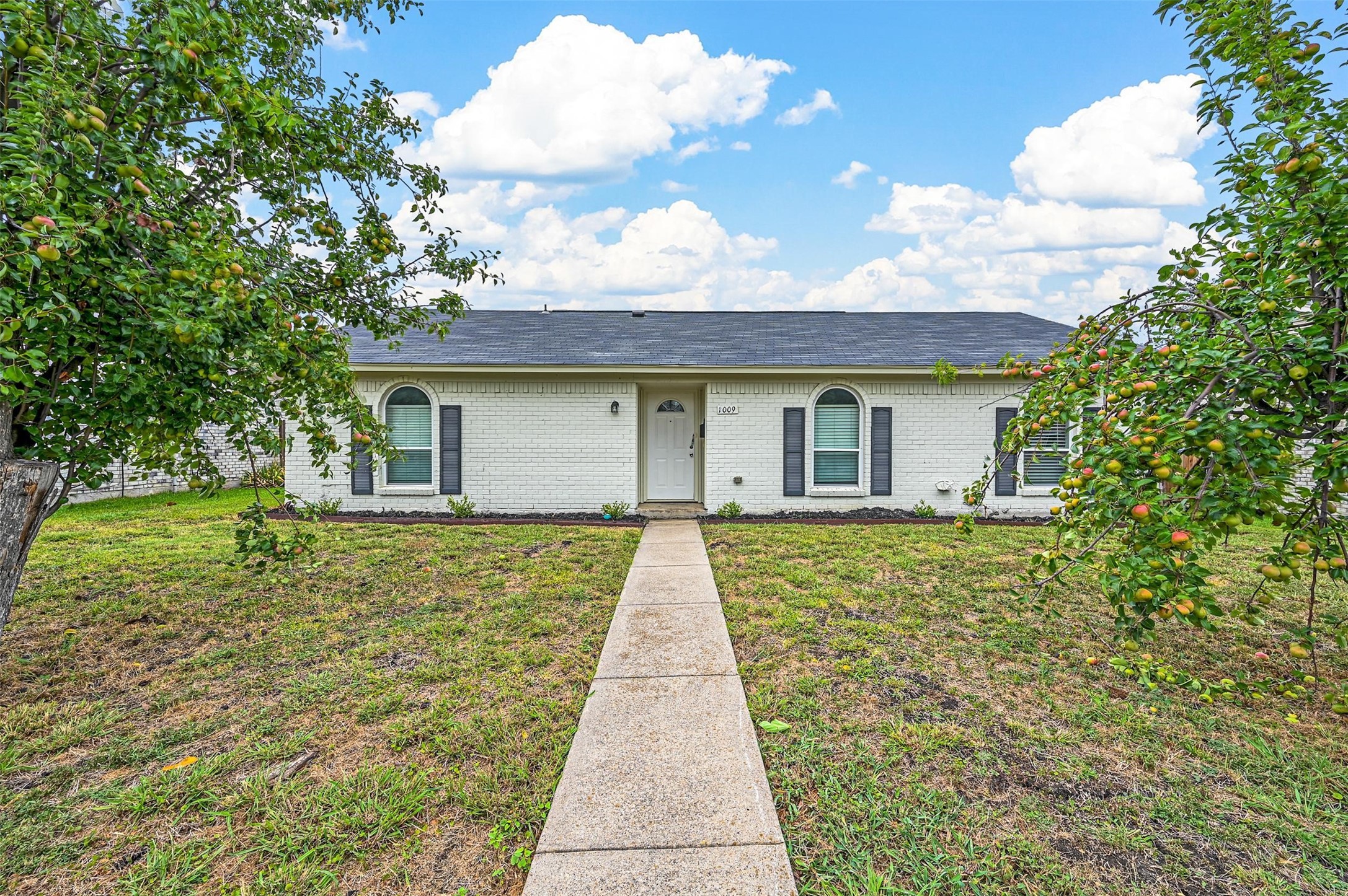 1009 Pleasant Valley Road Garland TX 75040