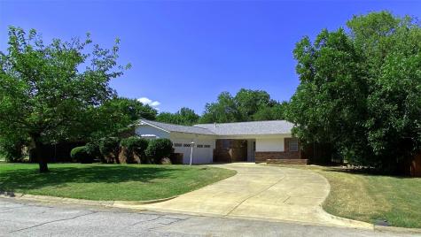 5108 Bob Drive North Richland Hills TX 76180