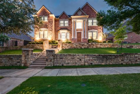 1217 Dame Susan Lane Lewisville TX 75056