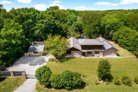 9300 Twin Creeks Circle Anna TX 75409