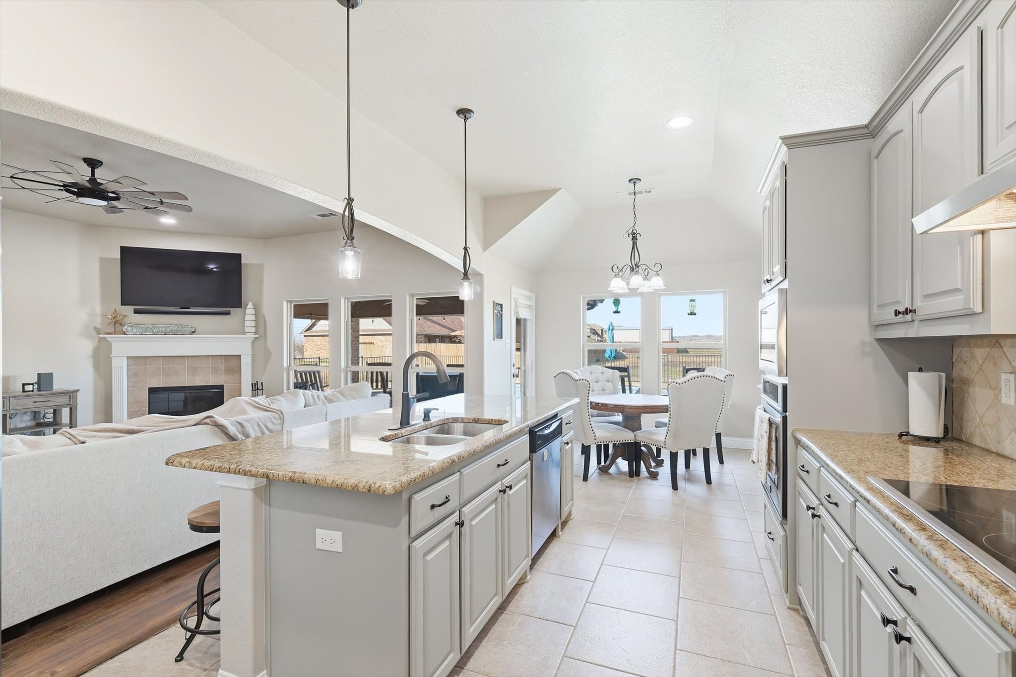 3591 Jaycee Drive Midlothian TX 76065