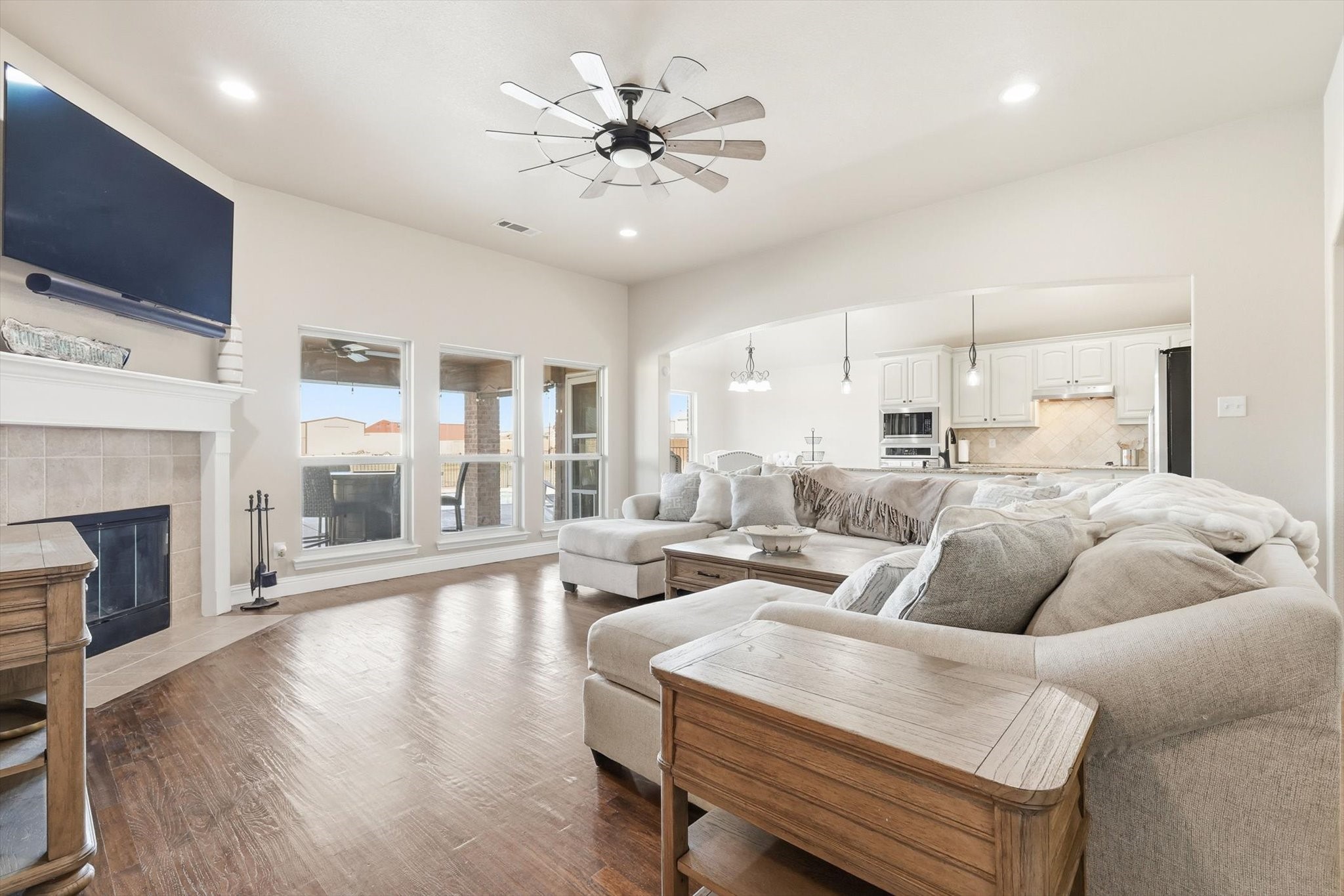 3591 Jaycee Drive Midlothian TX 76065