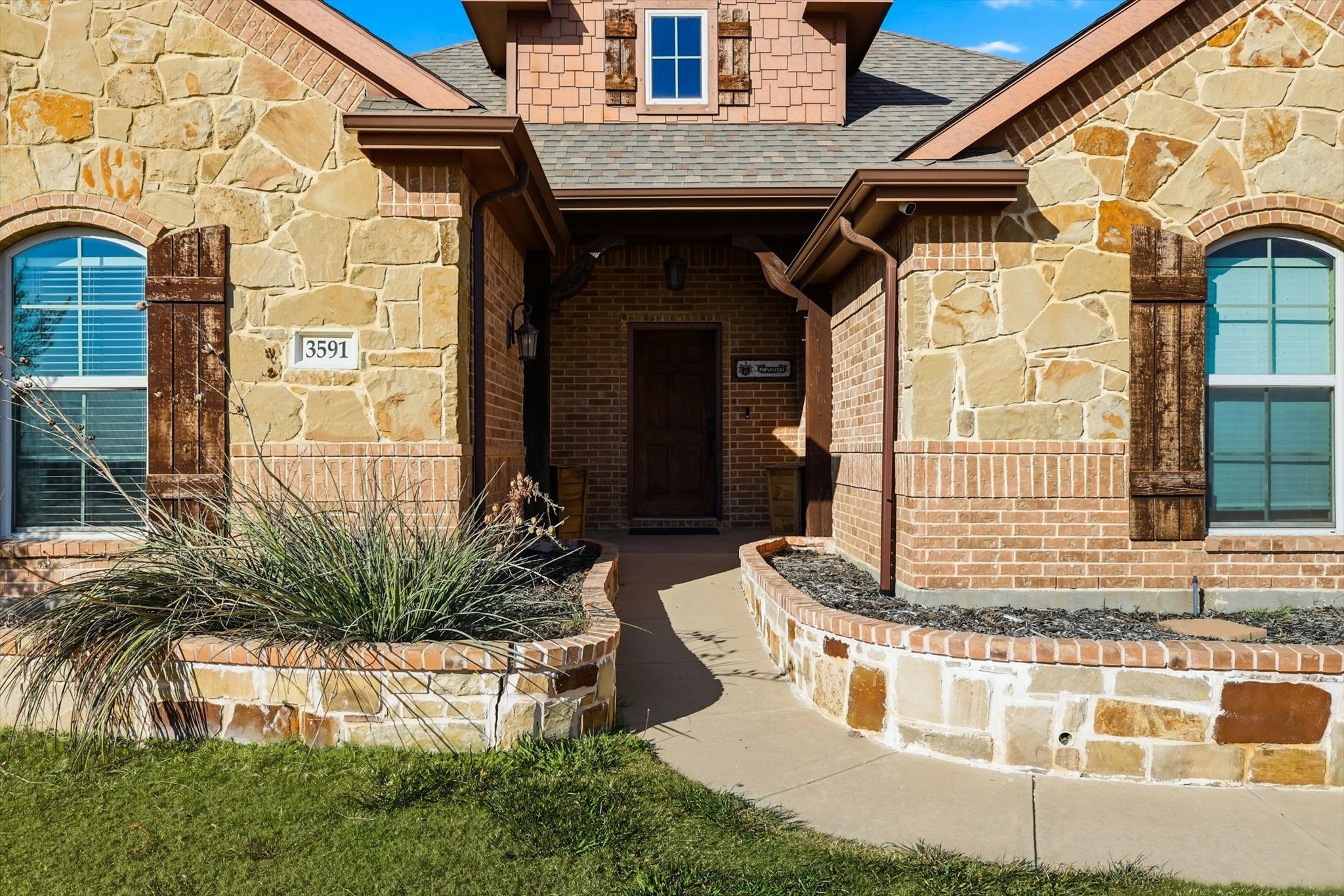 3591 Jaycee Drive Midlothian TX 76065