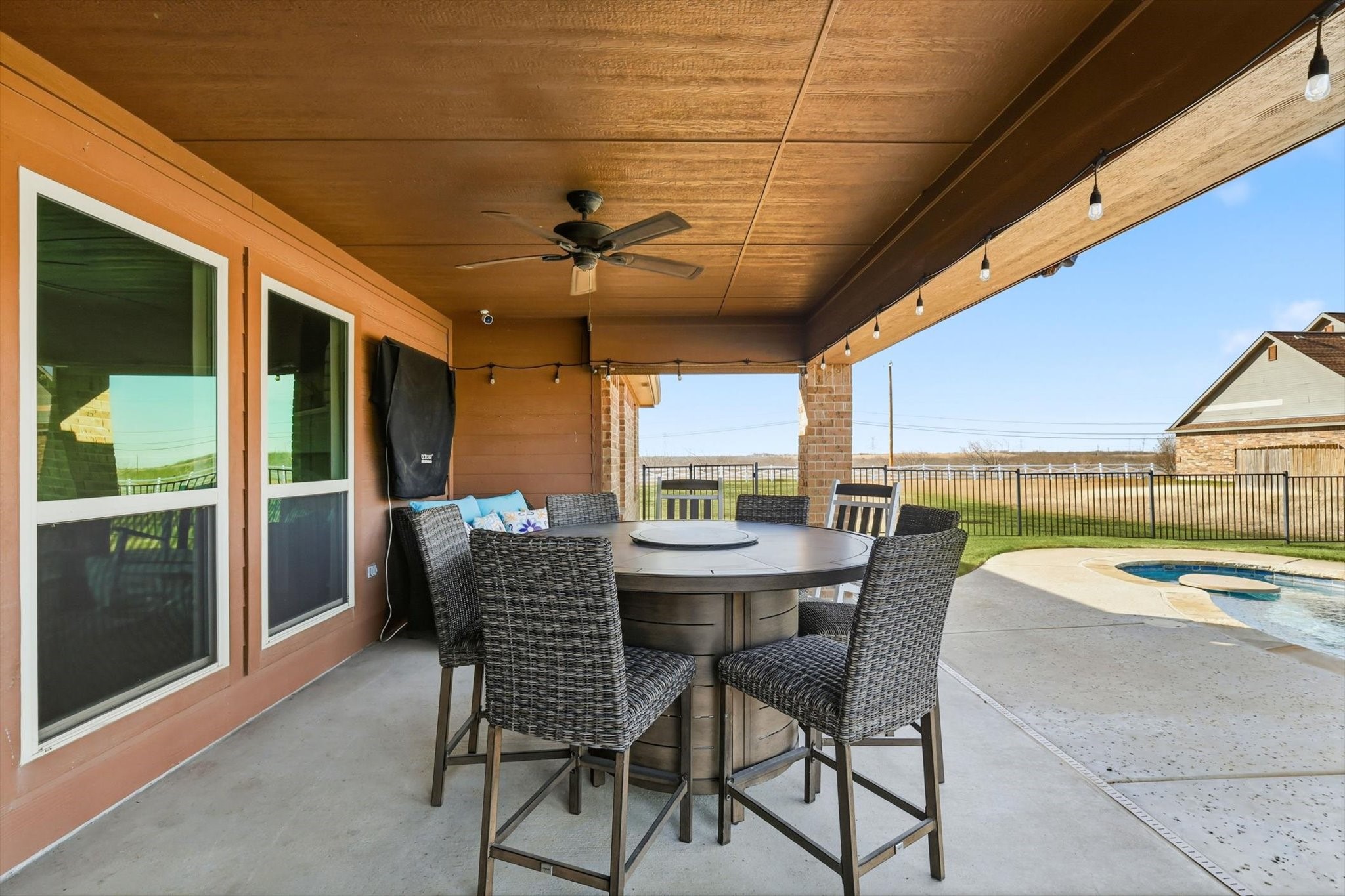 3591 Jaycee Drive Midlothian TX 76065