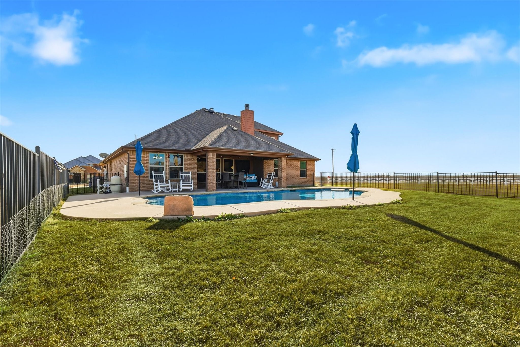 3591 Jaycee Drive Midlothian TX 76065