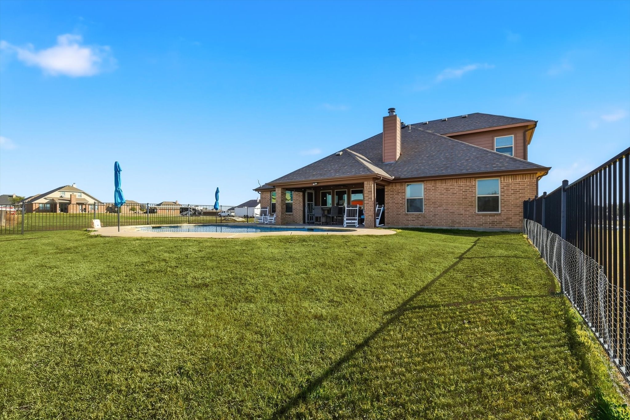 3591 Jaycee Drive Midlothian TX 76065