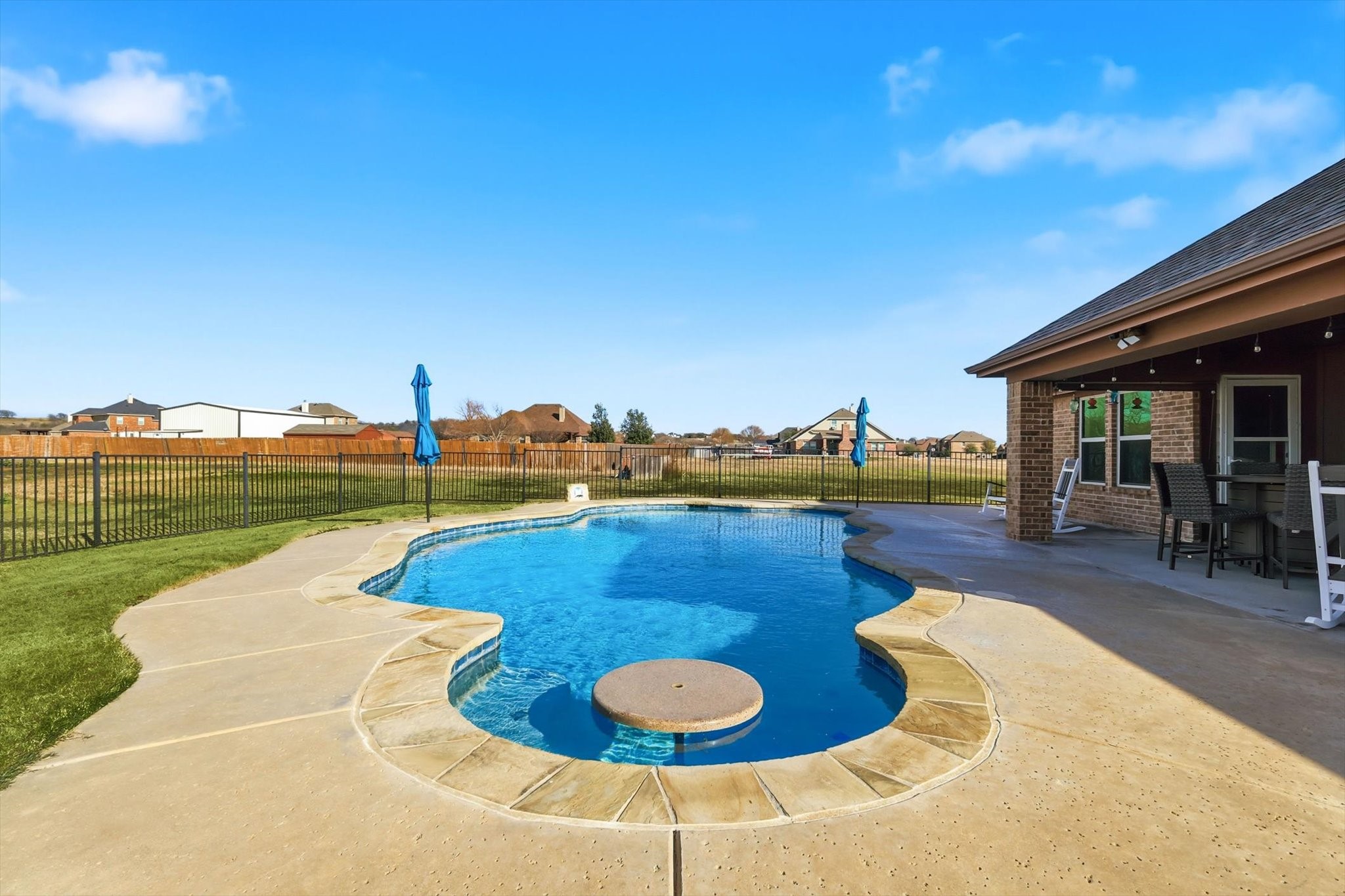 3591 Jaycee Drive Midlothian TX 76065