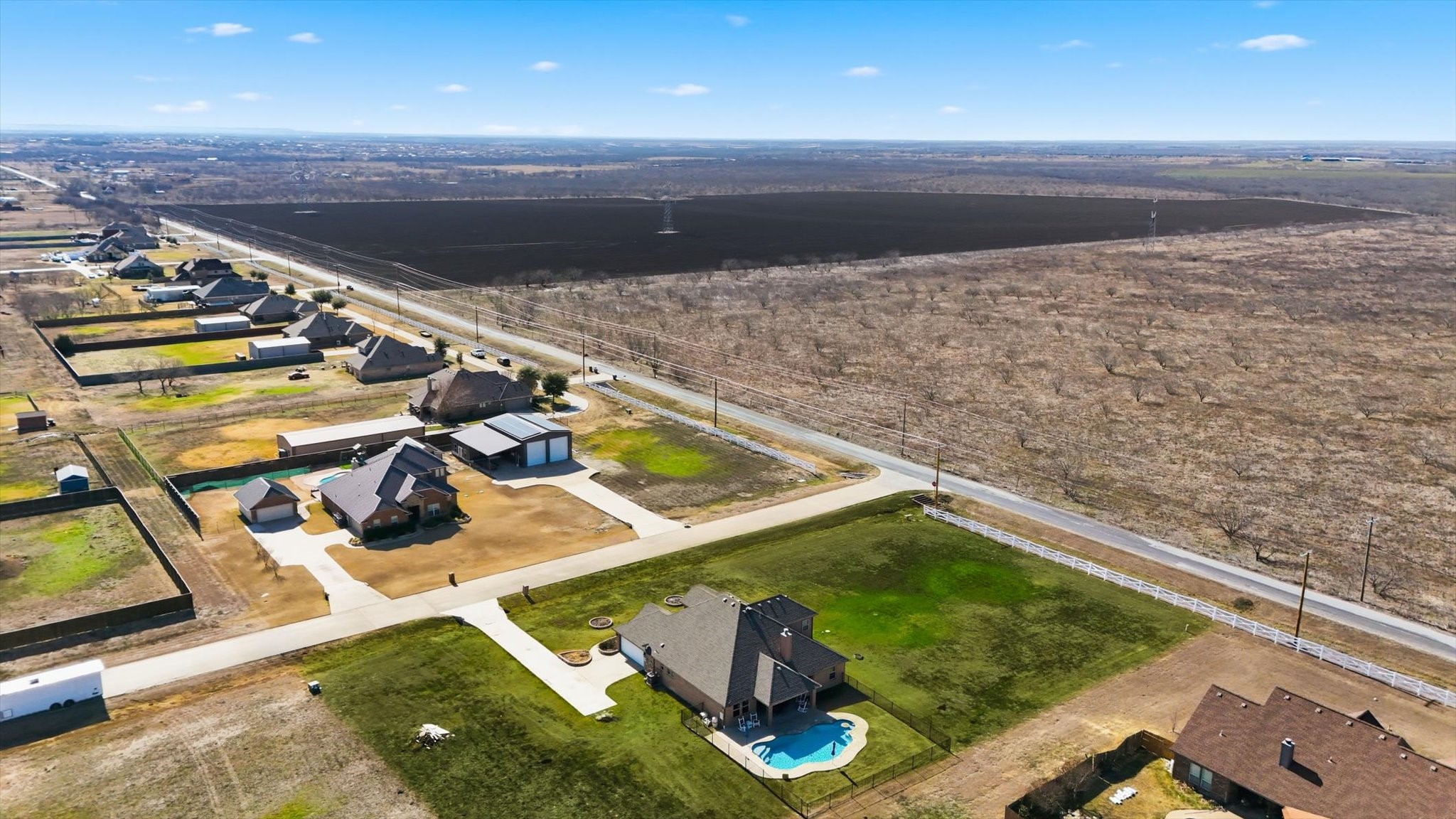 3591 Jaycee Drive Midlothian TX 76065