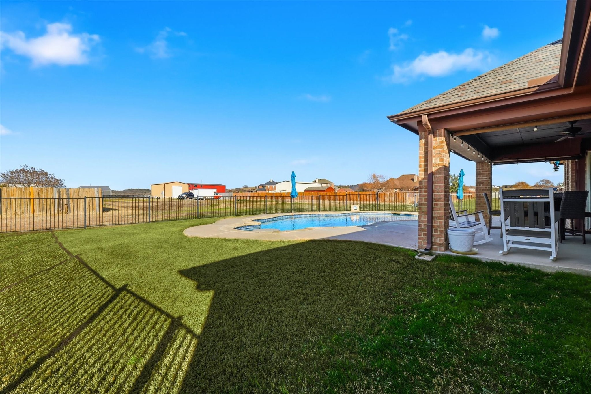 3591 Jaycee Drive Midlothian TX 76065