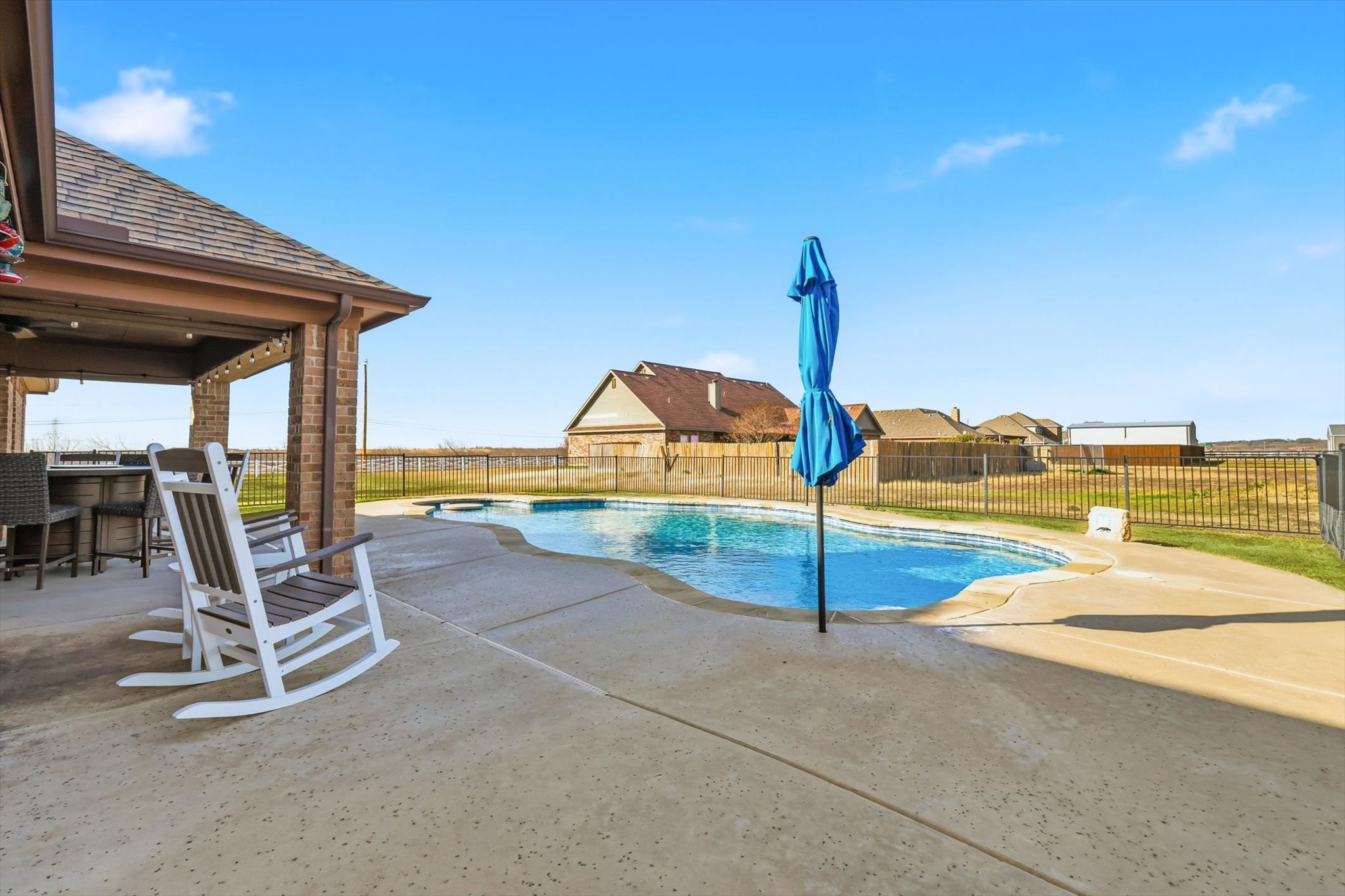 3591 Jaycee Drive Midlothian TX 76065