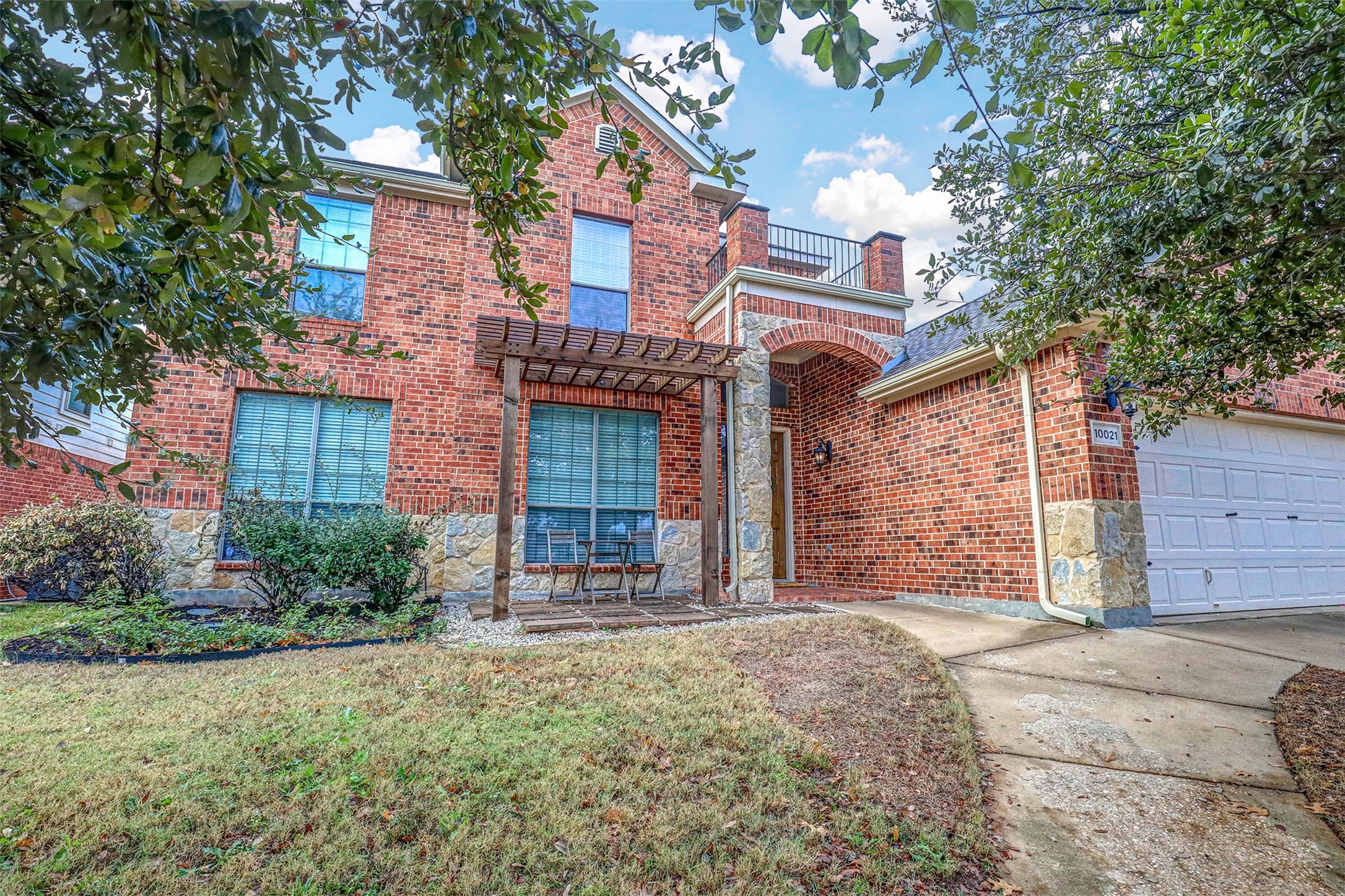 10021 Waverly Lane Fort Worth TX 76244