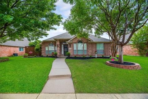 808 Amber Court Allen TX 75002