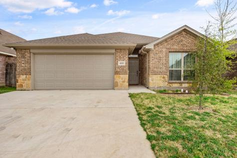 400 Crescent Creek Lane Fort Worth TX 76140