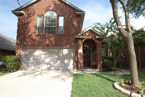 11712 Latania Lane Fort Worth TX 76244
