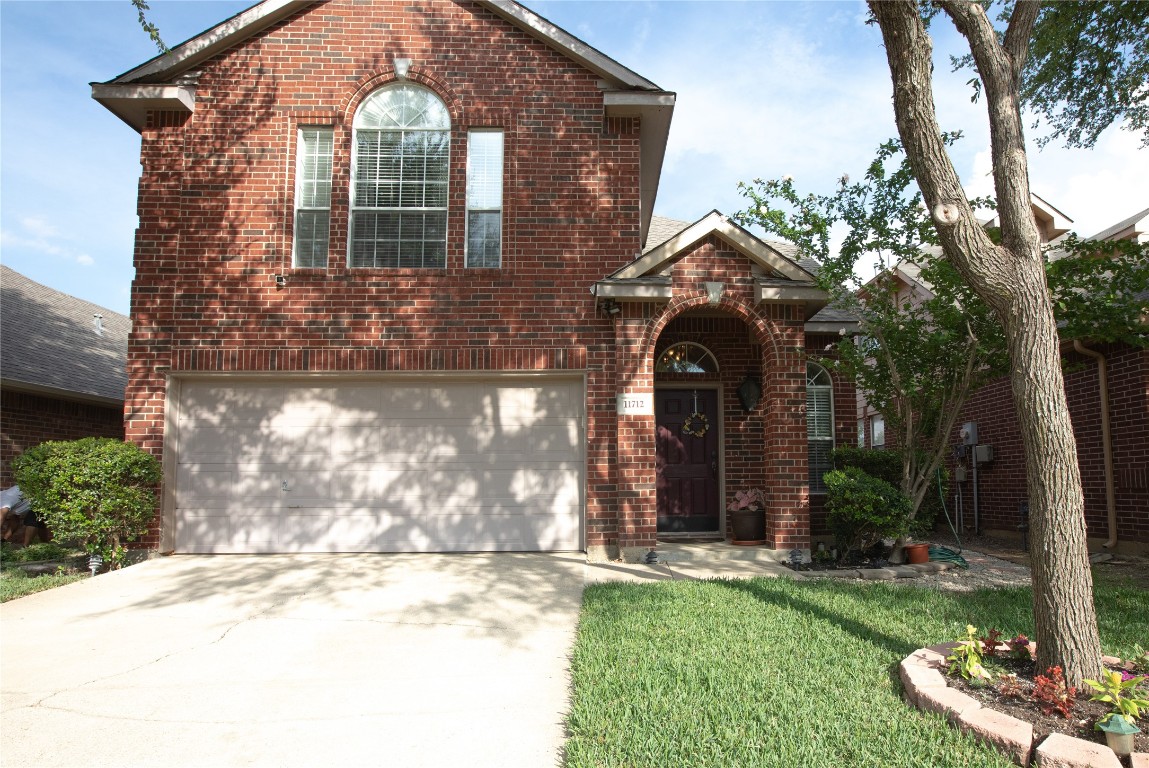 11712 Latania Lane Fort Worth TX 76244
