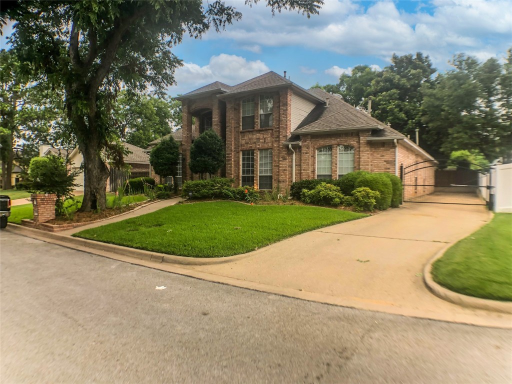 4706 Morris Heights Drive Arlington TX 76016