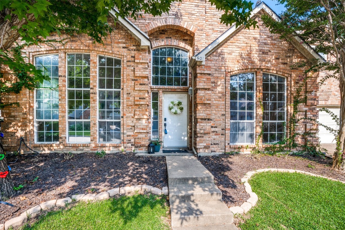 501 Glenn Lane Mckinney TX 75072