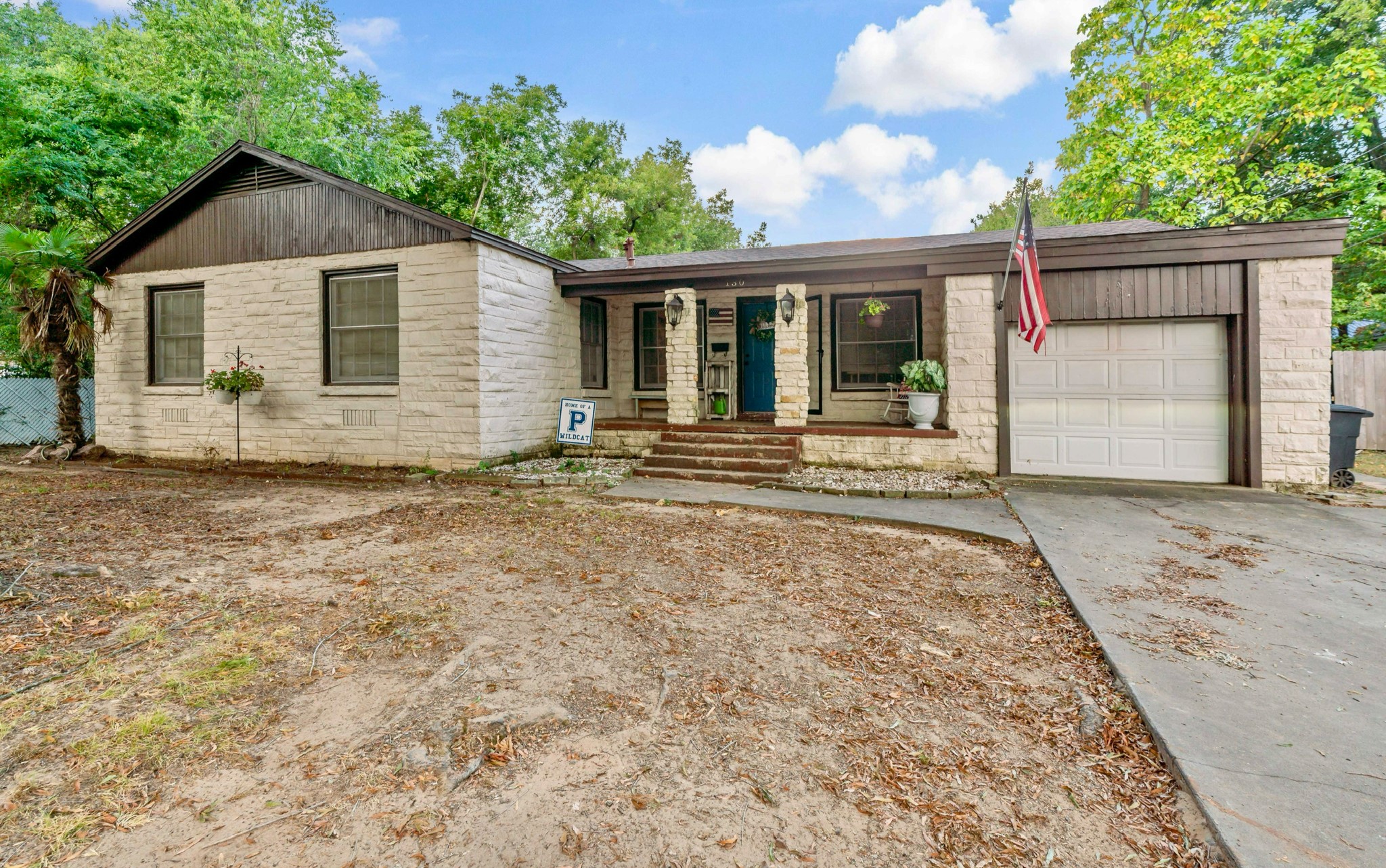 130 22nd Street SE Paris TX 75460