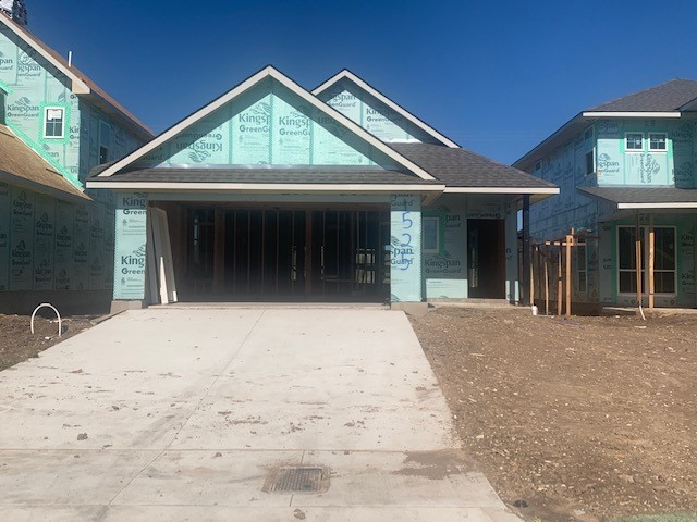 1525 Elise Avenue Waco TX 76706